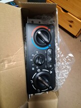 599-141 A/C Climate Control Module 2005–2010 Chevy Cobalt Pontiac G5 HVA... - $98.01