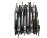 Glow Plugs Set All From 2007 Ford F-250 Super Duty  6.0  Power Stoke Diesel - £28.00 GBP