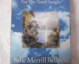 Meditations For The Tenth Insight Salle Merrill Redfield 1 Cassette Time... - £5.47 GBP