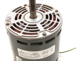 Emerson K55HXMWP-0732 Blower MOTOR 100651-01 1HP 115V RPM 1075/4SPD used... - $139.32