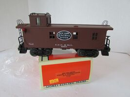 Lionel  17611 New York Central Standard O Woodside Caboose #6003  NIB    SH - $27.50