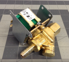Scotsman Ice Machine Water Inlet Valve 12-2990-01 - $937.30 MXN