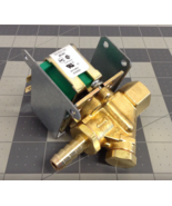 Scotsman Ice Machine Water Inlet Valve 12-2990-01 - $68.60 CAD