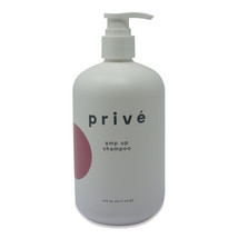 Prive Amp Up Shampoo 16oz  - £37.84 GBP