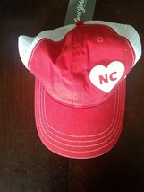 NC Hat - $21.01