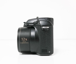 Fujifilm FinePix S1500 10.0MP 12x Zoom Compact Digital Camera image 3