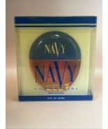Vintage Navy Cover Girl Spray Cologne 1 Fl Oz. Noxell - $40.74 CAD