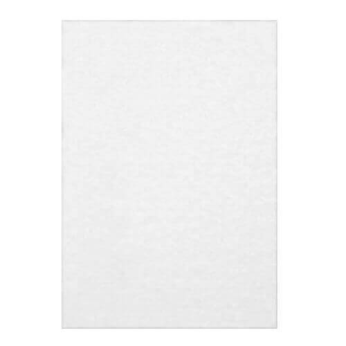 Rainbow Parchment Board 10pk 180gsm (A4) - White - $33.59