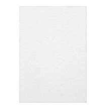 Rainbow Parchment Board 10pk 180gsm (A4) - White - $32.88