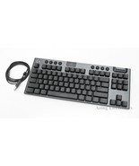 Logitech G915 TKL RGB Wireless Gaming Keyboard GL Tactile 920-009495 - $54.99