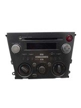 Audio Equipment Radio Receiver Am-fm-cd 9 Speaker Fits 09 LEGACY 386600 - £43.66 GBP