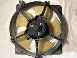 Driver Radiator Fan Motor Fan US Built VIN 1 1st Digit Fits 98-99 NEON 3... - $137.42