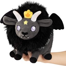 Squishable / Mini Baphomet 7&quot; Plush NWT Official - $23.51