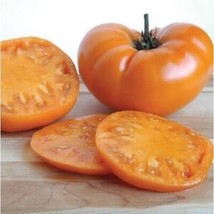 From Usa Tomato Kellogg’s Breakfast Beefsteak Indeterminate Heirloom Non-GMO Usa - £3.13 GBP