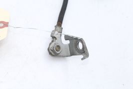 02-05 SUBARU IMPREZA WRX BATTERY CABLE Q5716 image 5