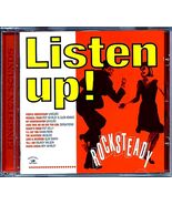 The Uniques, Slim Smith, Dawn Penn, Pat Kelly, Etc. - Listen Up: Rock St... - $27.99