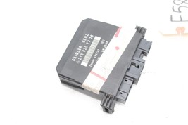 96-03 MERCEDES-BENZ W210 FRONT LEFT DRIVER SIDE DOOR CONTROL MODULE E5867 image 5