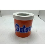 Vintage The Fridge Freezable Drink Can Cooler Koozie UF Florida Gators - $38.02 CAD