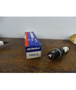 AC Delco Spark Plug FR2LS  NEW OLD STOCK ANTIQUE VINTAGE - $5.94