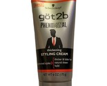 got2b Phenomenal Thickening Styling Cream - 6oz - £52.56 GBP