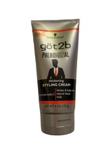 got2b Phenomenal Thickening Styling Cream - 6oz - £52.30 GBP