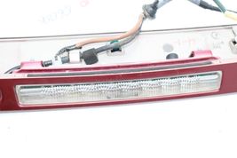 08-11 SUBARU IMPREZA HATCHBACK REAR SPOILER W/ THIRD BRAKE LIGHT Q6096 image 8