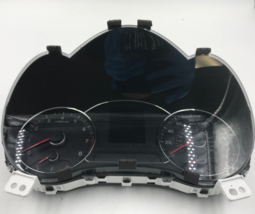 2014-2016 Kia Forte Speedometer Instrument Cluster 27180 Miles OEM B13004 - £35.51 GBP