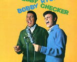 Bobby Rydell/Chubby Checker [Vinyl] - £7.95 GBP