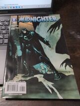 Midnighter #8 - $7.07