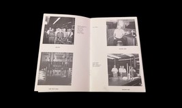 Vintage August 1984  A Piper Photo Album Aviation Pennsylvania Lock Haven image 6