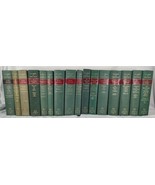 United States Army In World War II Green Books Set Official U.S. Army Records - $434.78