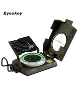 Mulitifunctional Eyeskey Survival Military Compass Camping Hiking Compass - £45.52 GBP