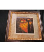 Art of Tuscan, Italy landscape by James Wiens - €19,69 EUR