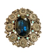 florenza brooch - $113.45 CAD