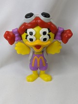 McDonalds Cactus Plant Adult Happy Meal Birdie Figure - $12.95