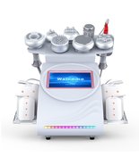 Shape Tactics 9-in-1 Ultrasonic RF Vacuum System with EMS &amp; BIO - $12,280.23 MXN