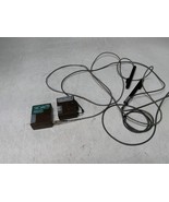 Lot of 2 Defective MedaSonics P-96A 5Hz Bi-Directional Doppler Probe AS-... - $117.96 CAD