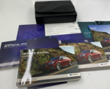 2019 Subaru Legacy Owners Manual Handbook Set With Case OEM C03B15041 - £64.73 GBP