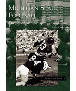 They Are Spartans Knute Rockne Daugherty MAC MSU Sport Michigan State Fo... - $7.92