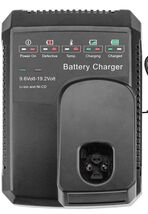 19.2V C3 Battery Charger Replacement (MISSING cable adapter) - $16.20