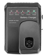 19.2V C3 Battery Charger Replacement (MISSING cable adapter) - $16.20