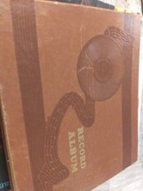 Lot of 10 Vintage 78 RPM 10&quot; records with Original Record Album Bing - $32.71