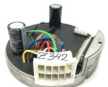 Genteq Endura HW57 208-230VAC 1/2 HP CCW LE rotation tested used  #Z342 - $129.97