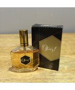 Avon Occur Vintage 1986 Spray Cologne 1.6oz Bottle - $27.73 CAD