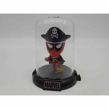 Marvel Pirate Deadpool Domez - $7.69