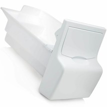 Ice Container Bucket Assy For Frigidaire FFHS2611PFEA FFHS2611LBRA FFHS2... - $140.53