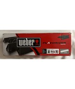 Original Weber Replacement Flavorizer Bars, 15.3&quot;, for Spirit 300 5-Pack... - £39.92 GBP