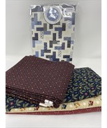 Prairie Grass  Satellite #195 Quilt Kit NEW - $77.94 CAD