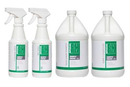 Professional Dog Cat Equine Shampoo Conditioner Cologne Grooming Bundles... - £209.09 GBP