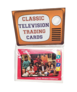 Family Matters 1991 Trading Cards Original Unknown Store Package - $12.16 CAD